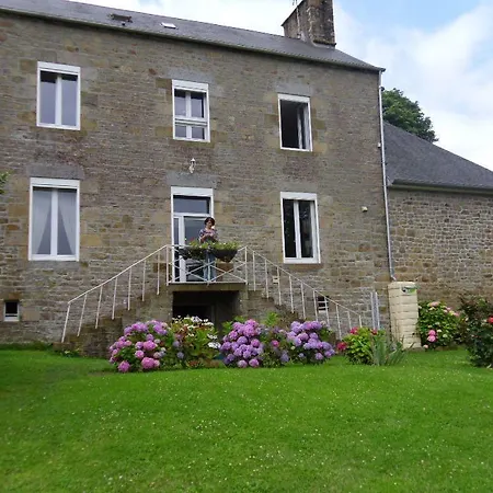Chambres D'hotes Les Cedres