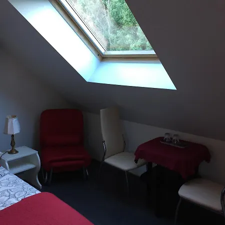 Chambres D'hotes Les Cedres Frühstückspension *
