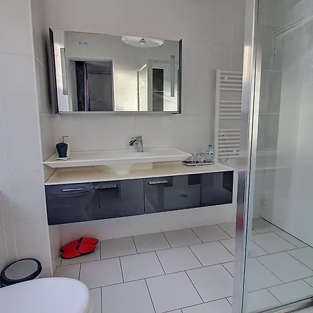 Frühstückspension Chambres D'hotes Les Cedres *
